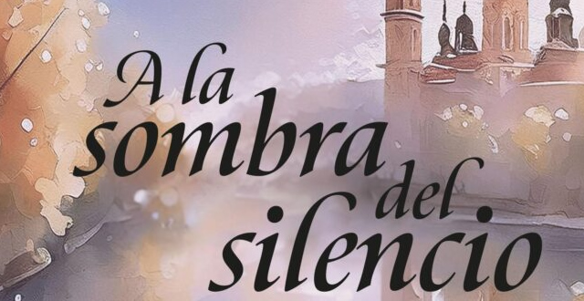 Marta Guíu presenta 'A la sombra del silencio'